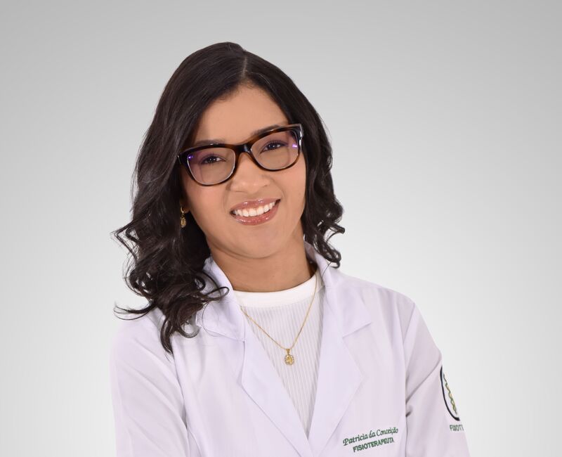Foto de Patrícia